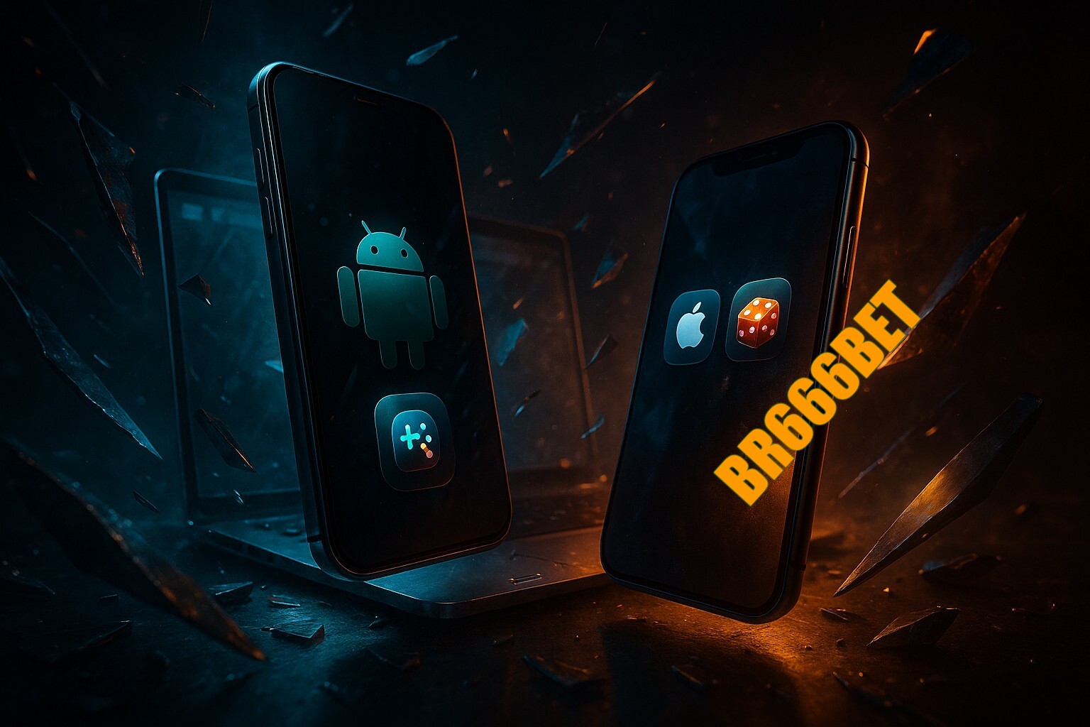 Compatibilidade do App