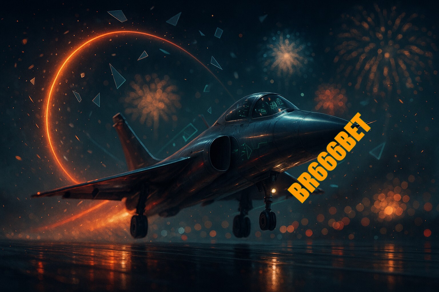 Aviator Festivo