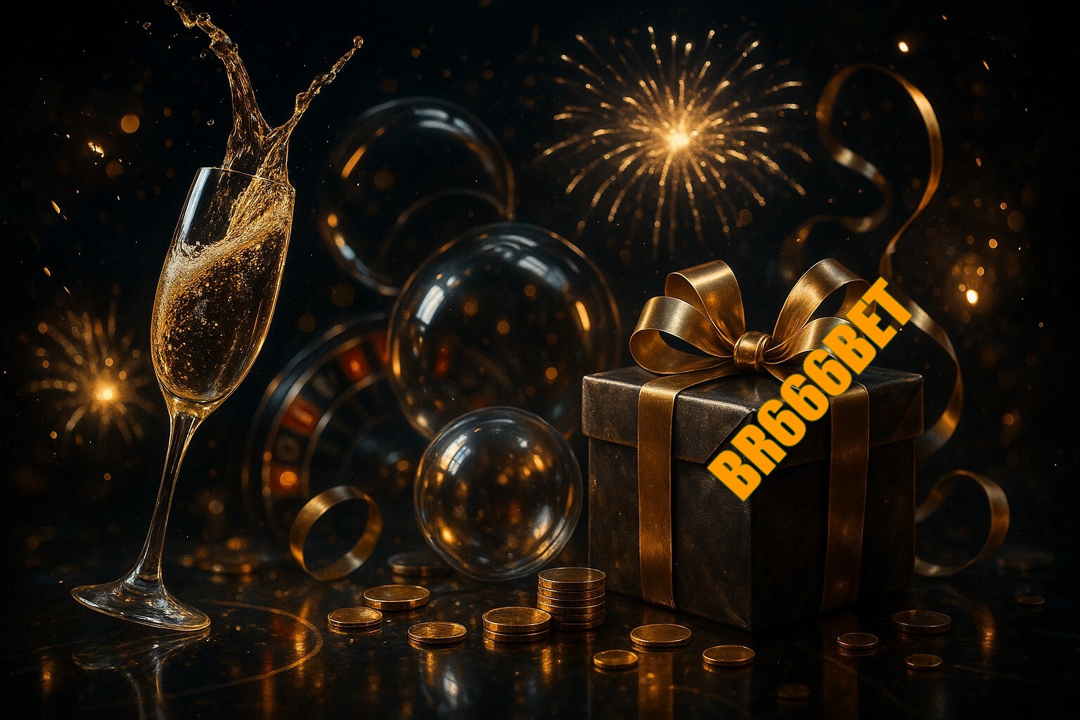 Bônus Festivos