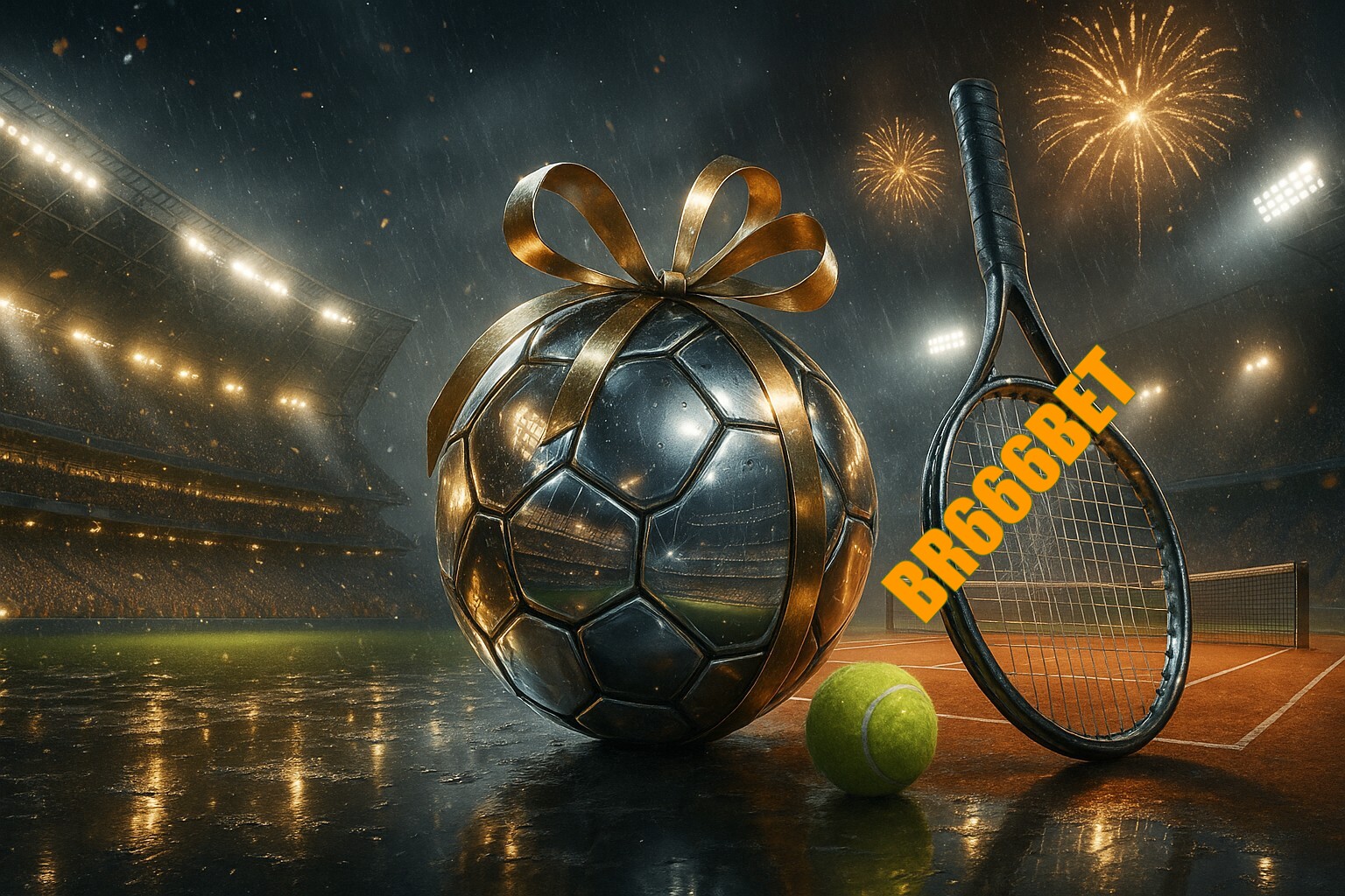 Eventos Esportivos