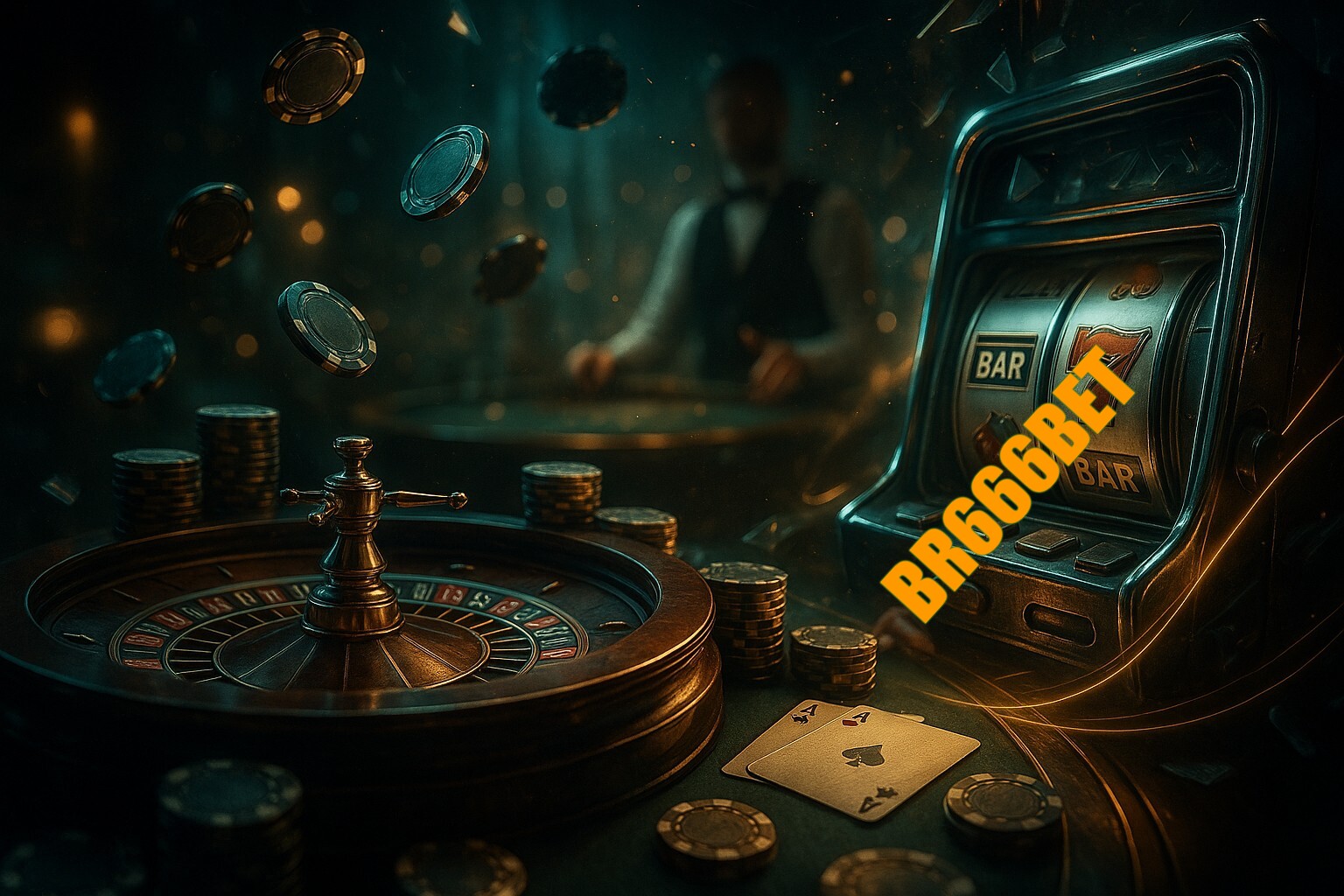 Jogos Recomendados