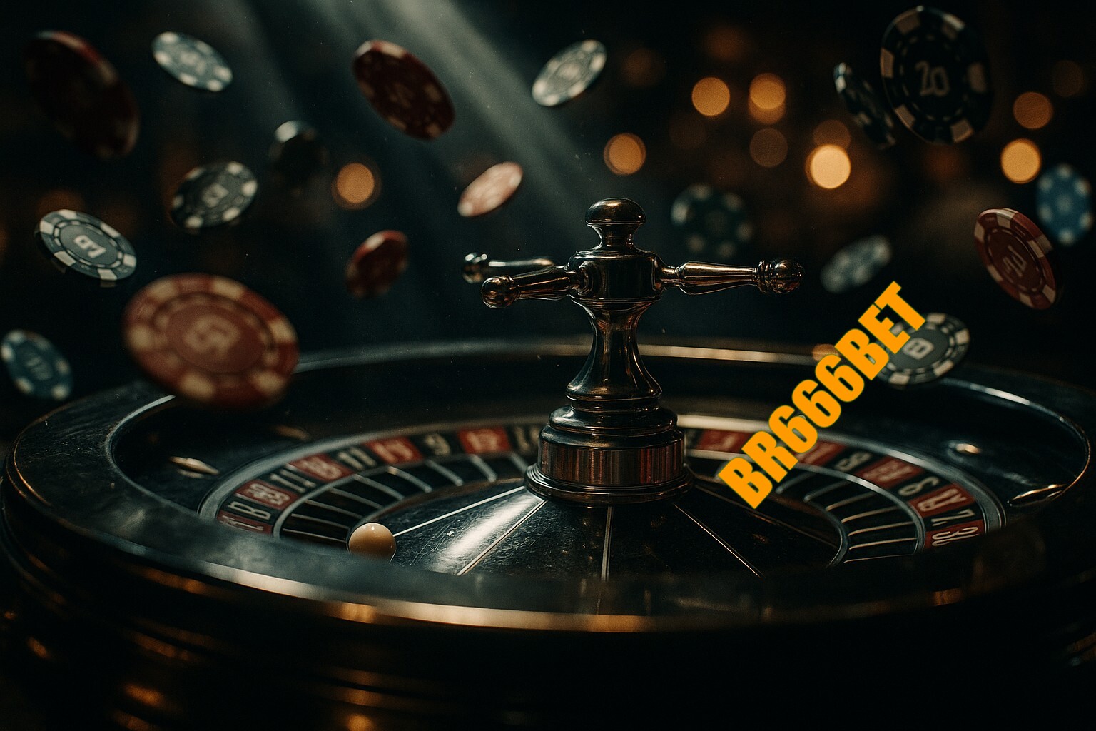 Jogos de roleta online