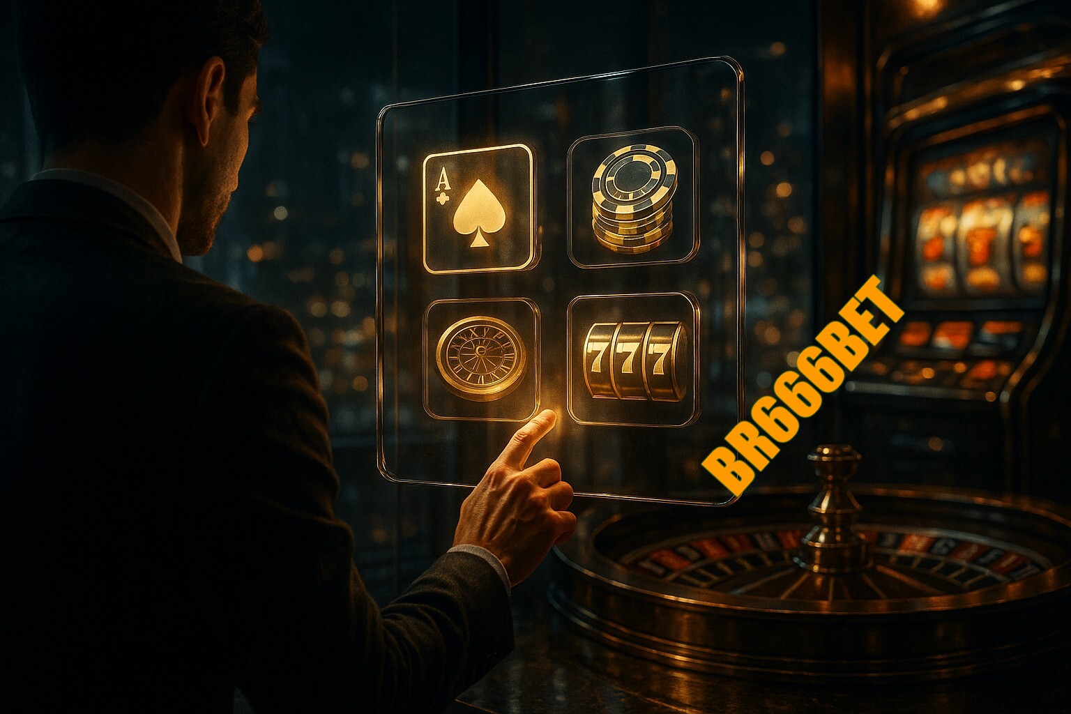 Benefícios do Login